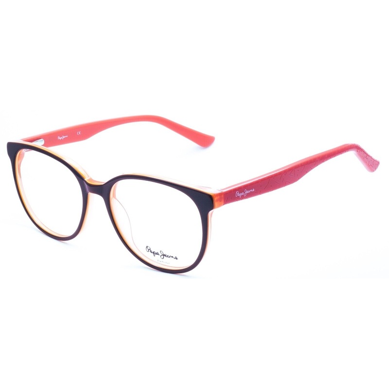 PEPE JEANS Junior Esme PJ4050 C2 49mm Eyewear FRAMES Glasses RX Optical – New