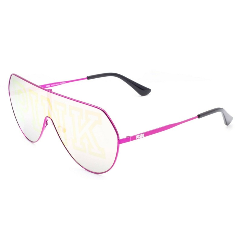 PINK VICTORIA’S SECRET PK0001 72T 140mm Fashion Accessory Sunglasses Shades -New