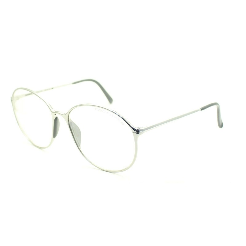 PORSCHE DESIGN 5652 71 58mm Eyewear RX Optical Glasses Eyeglasses NOS – Germany