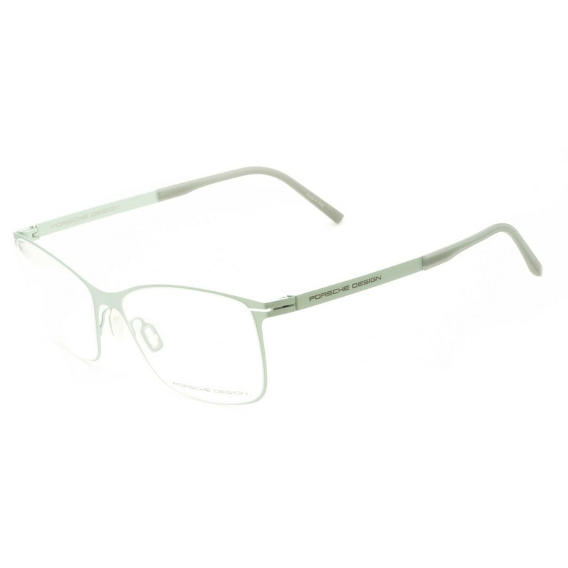 PORSCHE DESIGN P8262 B 54mm Eyewear RX Optical FRAMES Glasses Eyeglasses – Italy