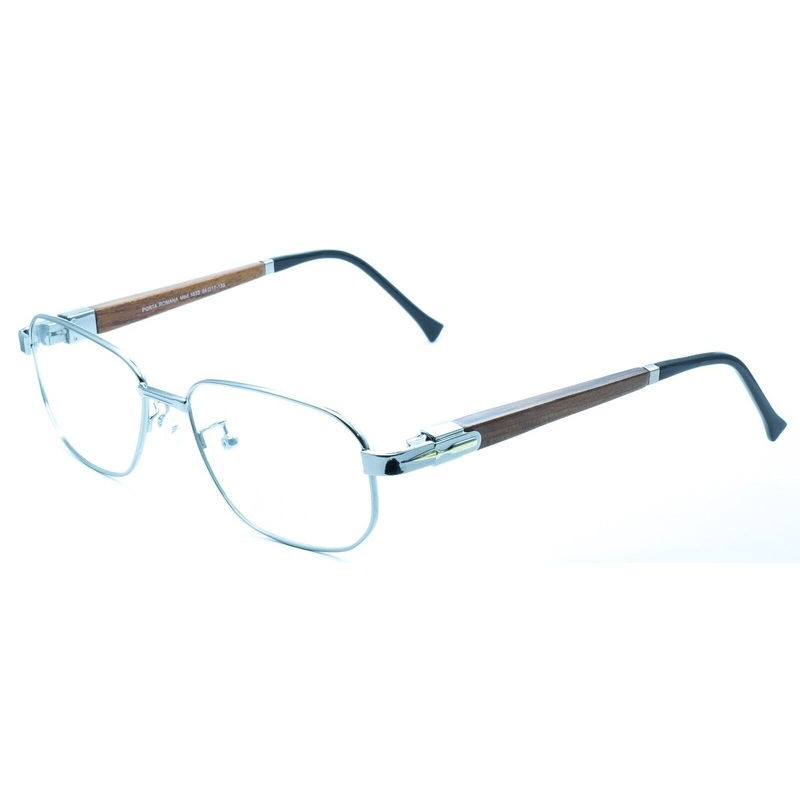 PORTA ROMANA 1833 806 54mm Eyewear FRAMES RX Optical Glasses – New NOS Italy