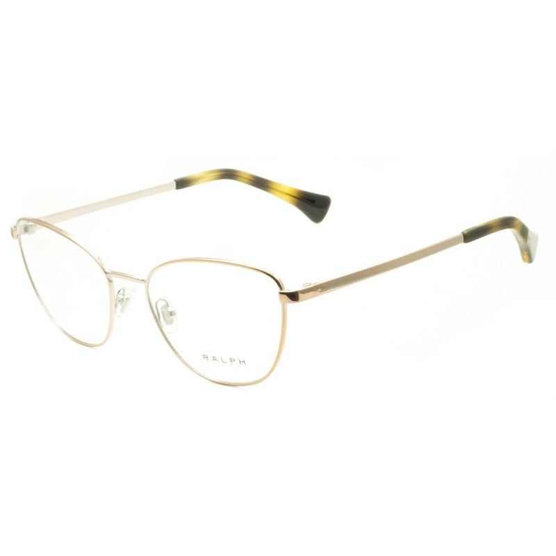 RALPH LAUREN RA 6046 9095 53mm RX Optical Eyewear FRAMES Eyeglasses Glasses -New