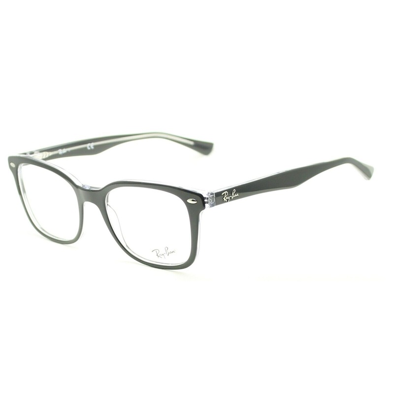 RAY BAN RB 5285 2034 53mm FRAMES RAYBAN Glasses RX Optical Eyewear EyeglassesNew