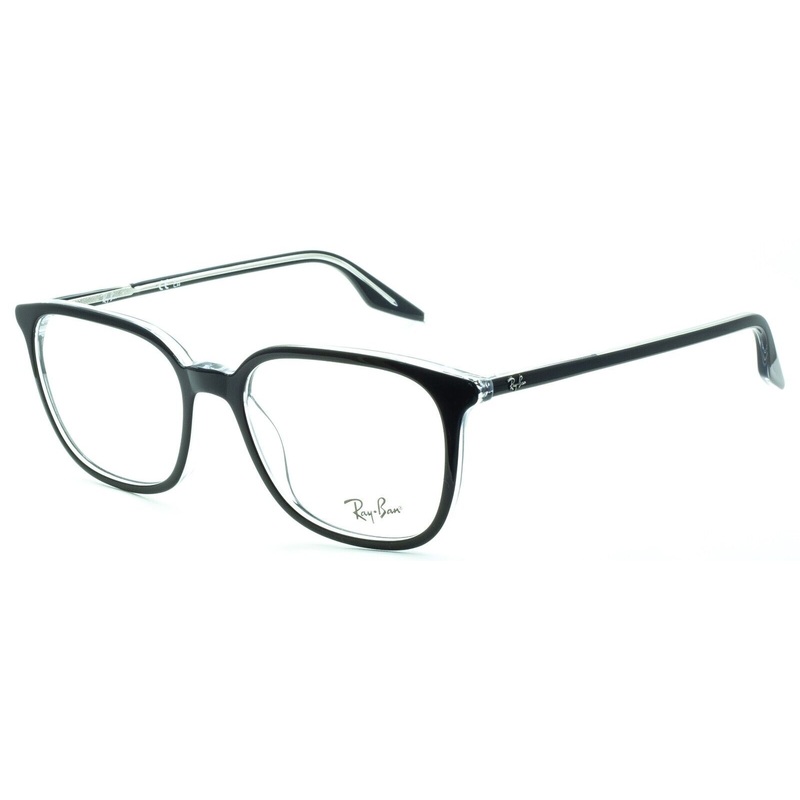 RAY BAN RB 5406 2034 54mm FRAMES RAYBAN Glasses RX Optical Eyewear New – TRUSTED