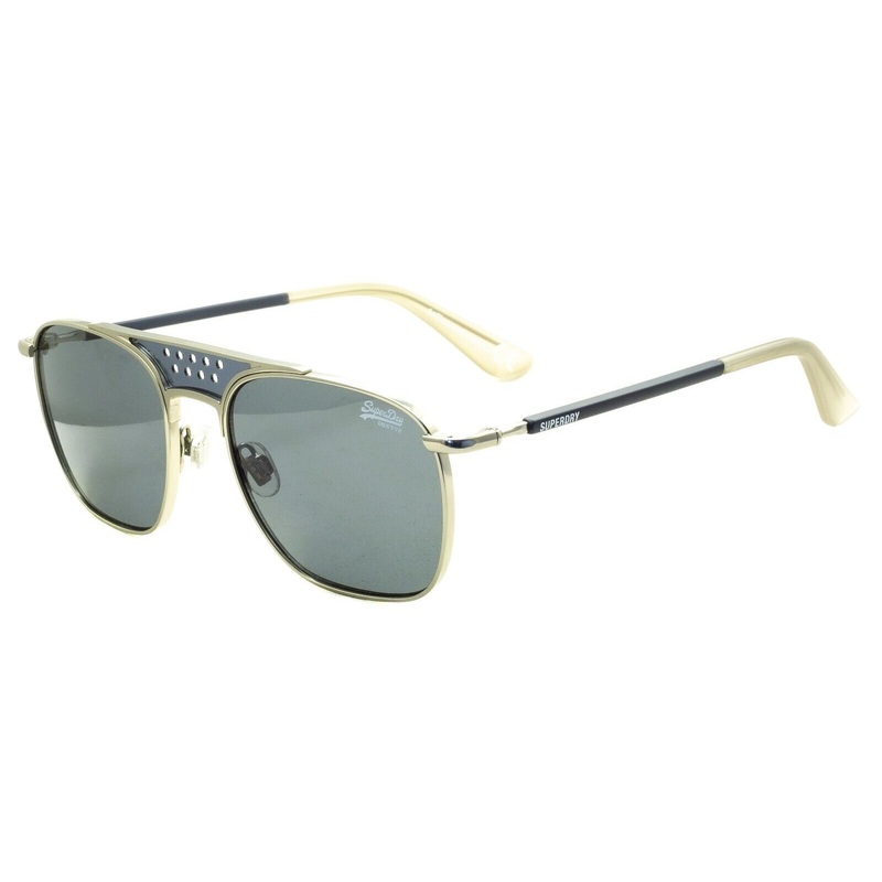 SUPERDRY sds Trophy c. 010 54mm Cat 3 Sunglasses Shades Eyewear Frames – New