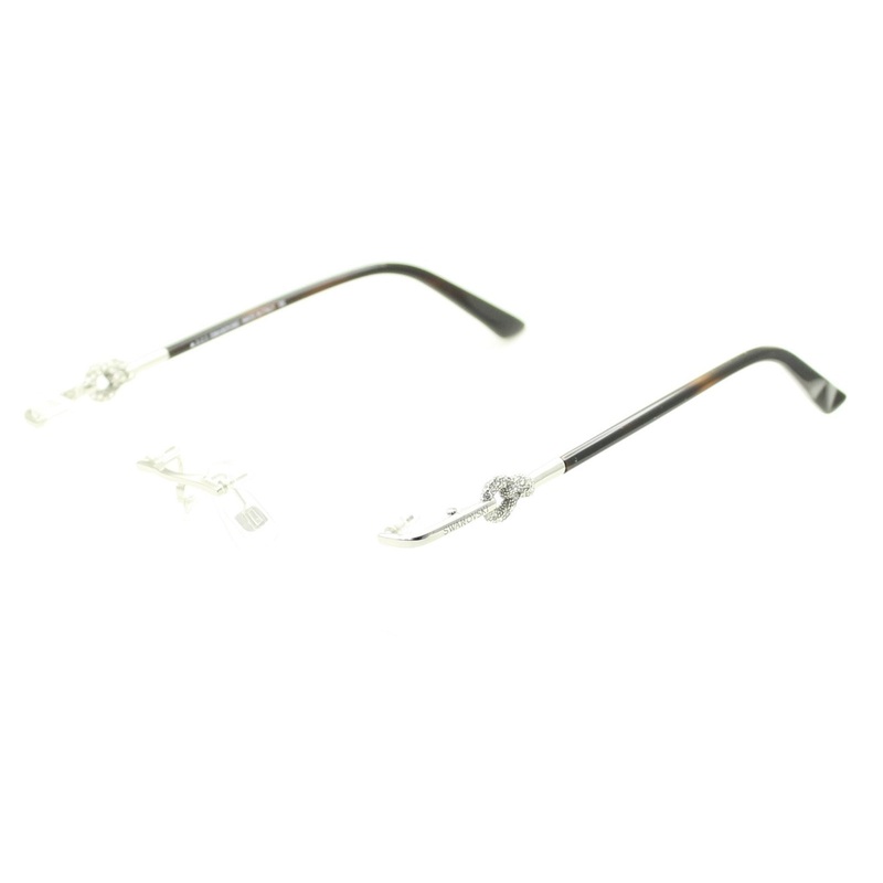 SWAROVSKI BETTY SW 5053 018 Eyewear FRAMES RX Optical Glasses Eyeglasses – Italy