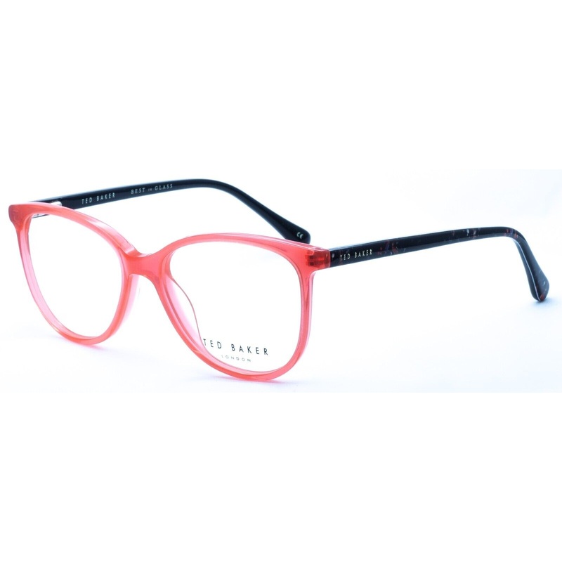 TED BAKER B959 211 47mm Alia Eyewear Glasses Eyeglasses RX Optical Frames – New