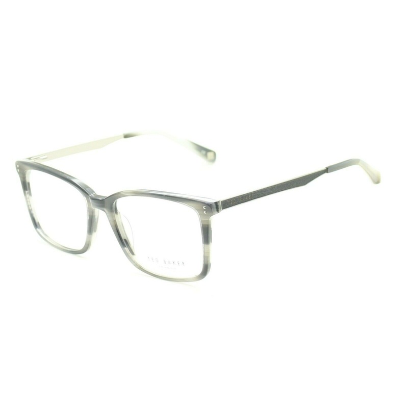 TED BAKER Corie 8153 908 53mm FRAMES Glasses Eyeglasses RX Optical Eyewear – New