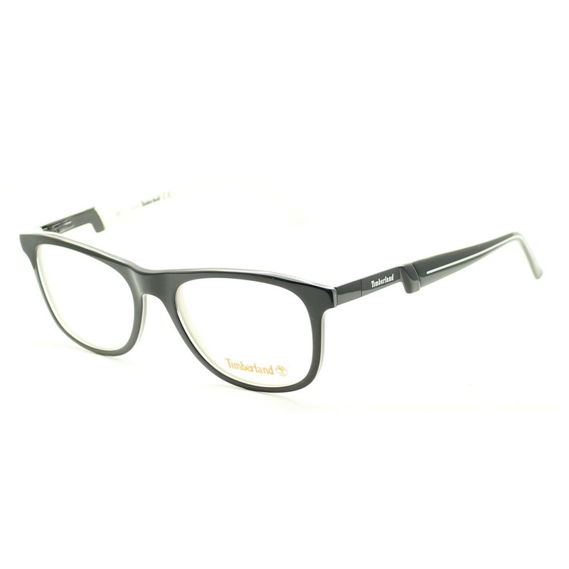 TIMBERLAND TB1309 005 53mm Eyewear FRAMES Glasses RX Optical Eyeglasses – New