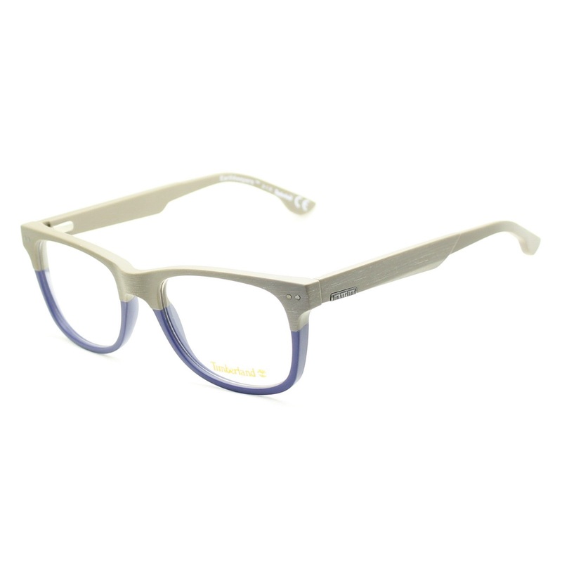 TIMBERLAND TB1326 020 54mm Eyewear FRAMES Glasses RX Optical Eyeglasses – New