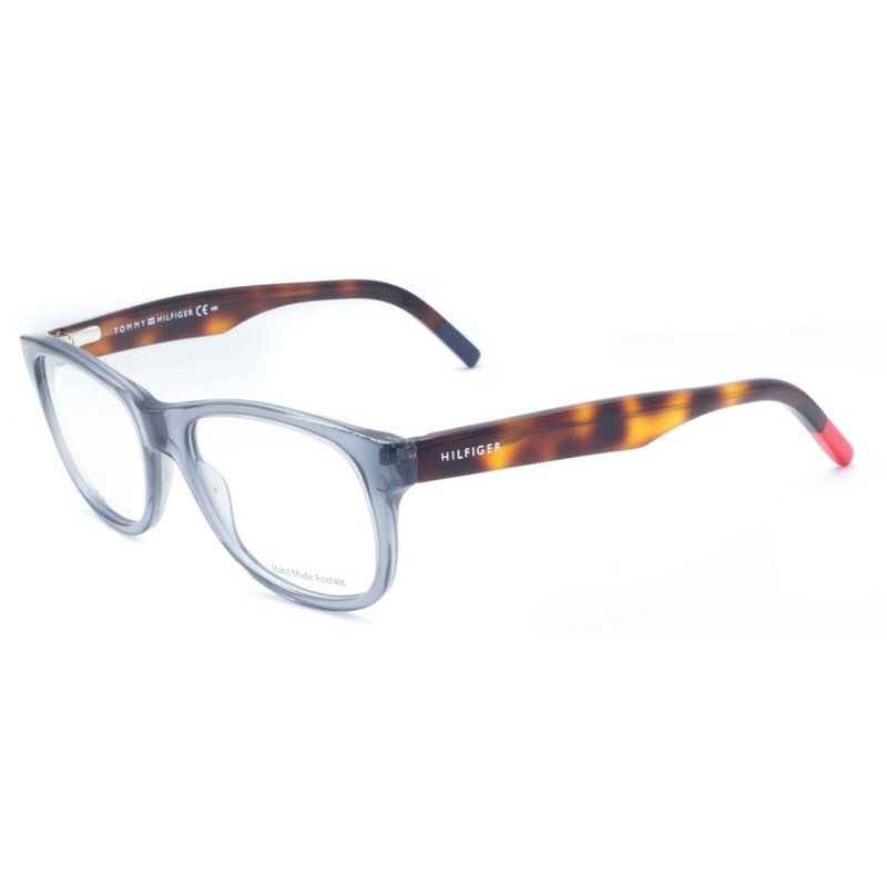TOMMY HILFIGER TH 1217 78G 52mm Eyewear FRAMES Glasses RX Optical Eyeglasses New