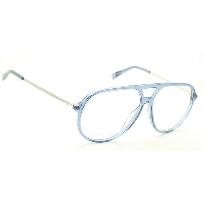TOMMY HILFIGER TH1617 PJP 56mm Eyewear FRAMES Glasses RX Optical Eyeglasses -New