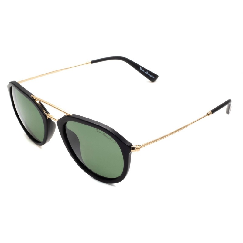 Tonino Lamborghini TL903S02 53mm Sunglasses Shades Eyewear Frames – New Italy