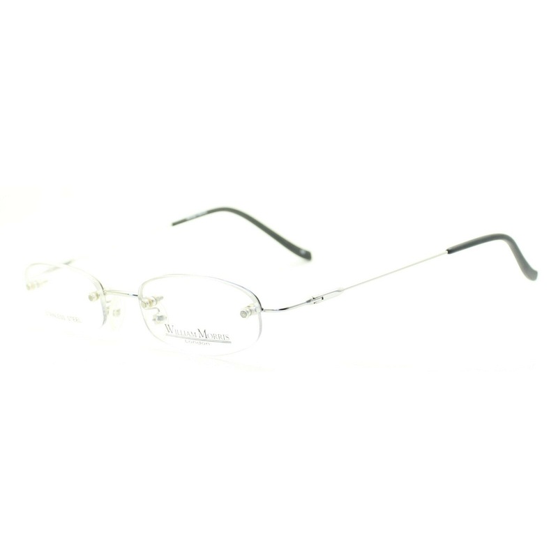 WILLIAM MORRIS LONDON WM7017 COL.1 RX Optical Eyewear FRAMES Glasses Eyeglasses