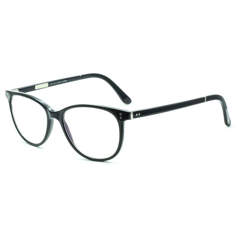 WILLIAM MORRIS WM8501 C1 51mm RX Optical Eyewear FRAMES Eyeglasses Glasses – New