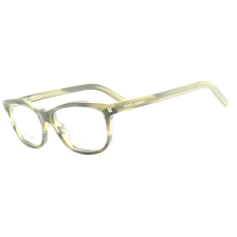 Yves Saint Laurent SL 12 WT3 Eyewear FRAMES RX Optical Eyeglasses Glasses – New