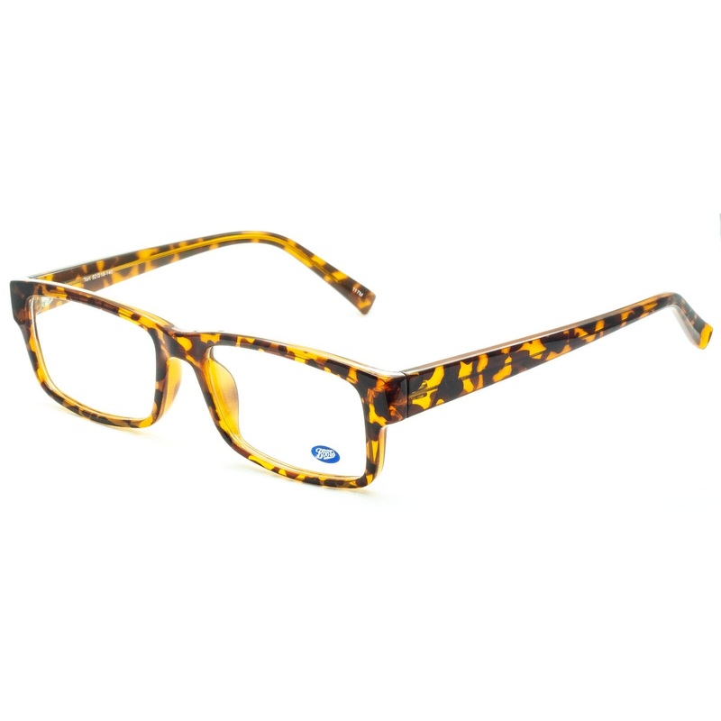 BOOTS Bala Tori Brown 52mm Eyewear FRAMES RX Optical Glasses Eyeglasses – New