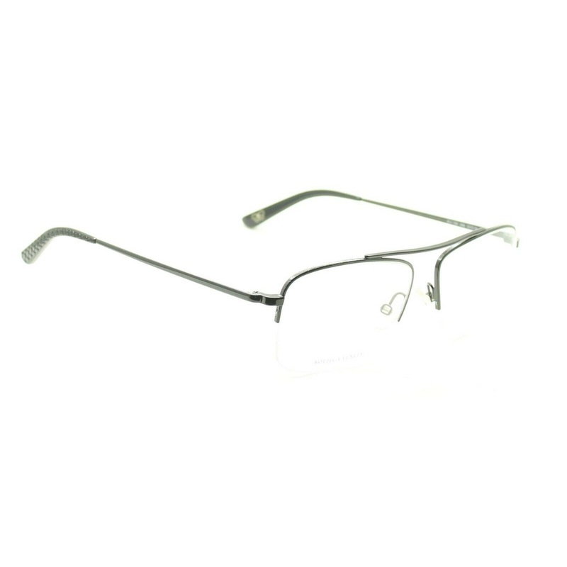 BOTTEGA VENETA B.V. 150 006 53mm FRAMES NEW Glasses RX Optical Eyewear New BNIB