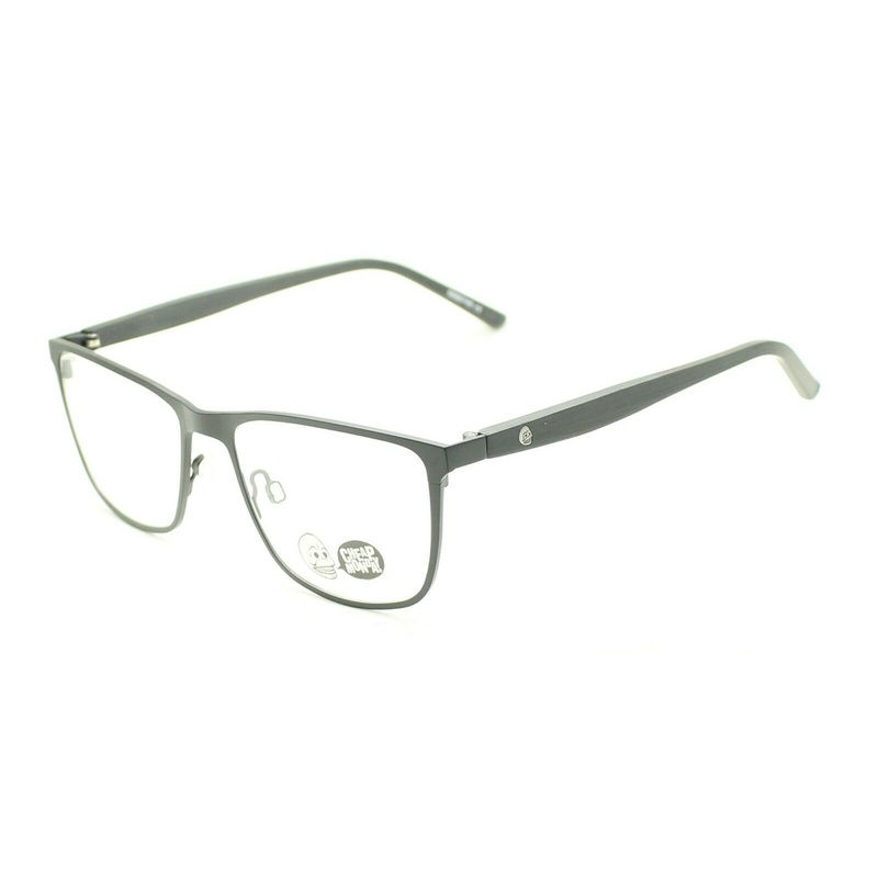 CHEAP MONDAY Bad Monday 30471108 50mm FRAMES Glasses RX Optical Eyewear – New