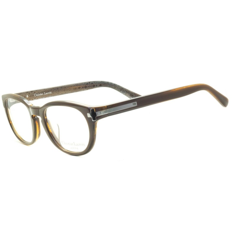 CHRISTIAN LACROIX CL2003 108 Eyewear RX Optical FRAMES Eyeglasses Glasses – BNIB