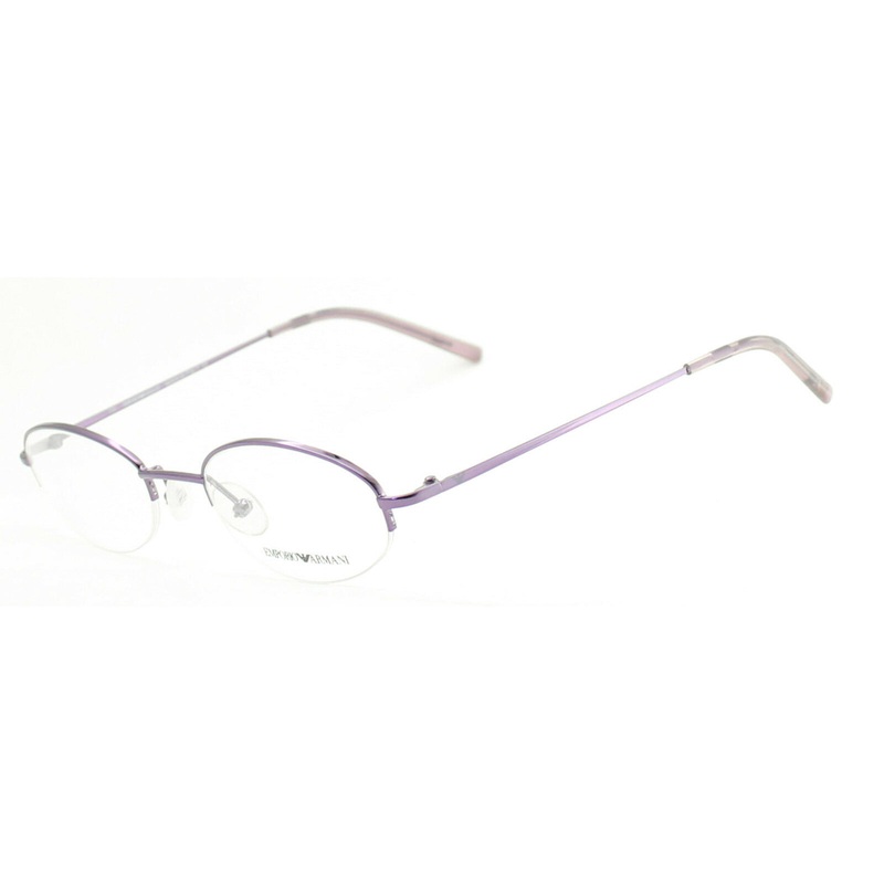 EMPORIO ARMANI EA 9004/N 4D2 Eyewear FRAMES RX Optical Glasses Eyeglasses -ITALY