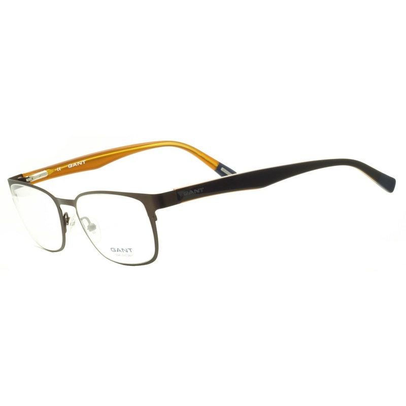 GANT G ETHAN SBRN RX Optical Eyewear FRAMES Glasses Eyeglasses – New TRUSTED