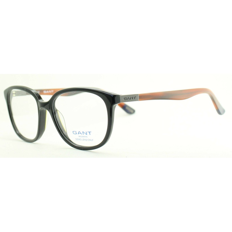GANT GW 104 BLKOR RX Optical Eyewear FRAMES Glasses Eyeglasses New BNIB- TRUSTED