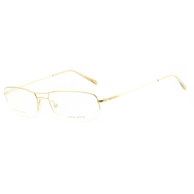 GIORGIO ARMANI GA 412 009 Eyewear FRAMES Eyeglasses RX Optical Glasses New-ITALY