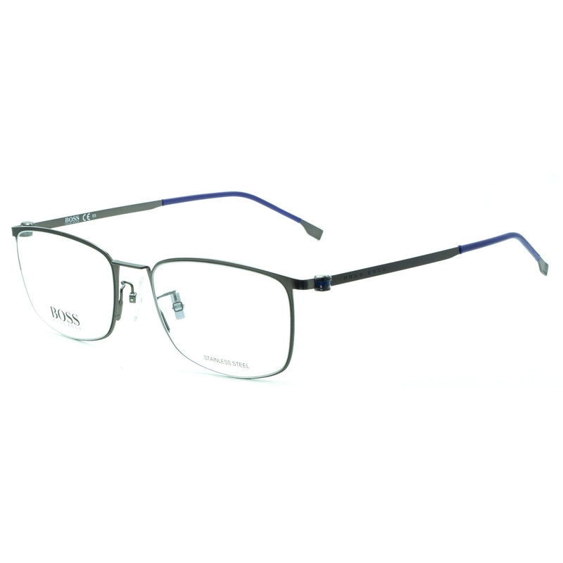 HUGO BOSS 1351/F R80 55mm Eyewear FRAMES Glasses RX Optical Eyeglasses – New