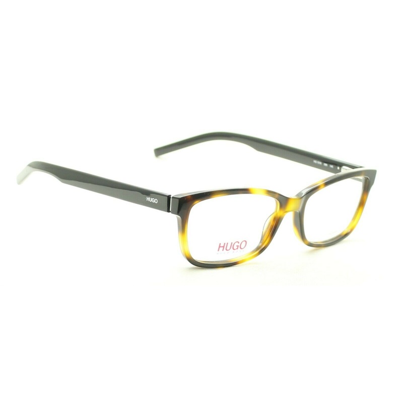 HUGO BOSS HG 1016 086 53mm Eyewear FRAMES RX Optical Glasses Eyeglasses NewItaly