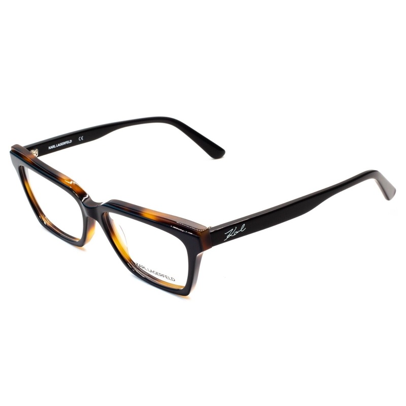 KARL LAGERFELD KL6029 123 54mm Eyewear FRAMES RX Optical Eyeglasses Glasses -New