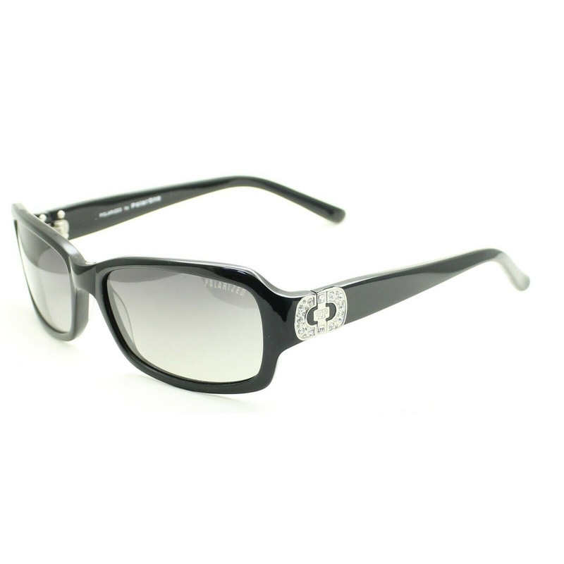 POLARONE P1-6055 C1 58mm Polarized Sunglasses Shades Glasses Eyewear Frames