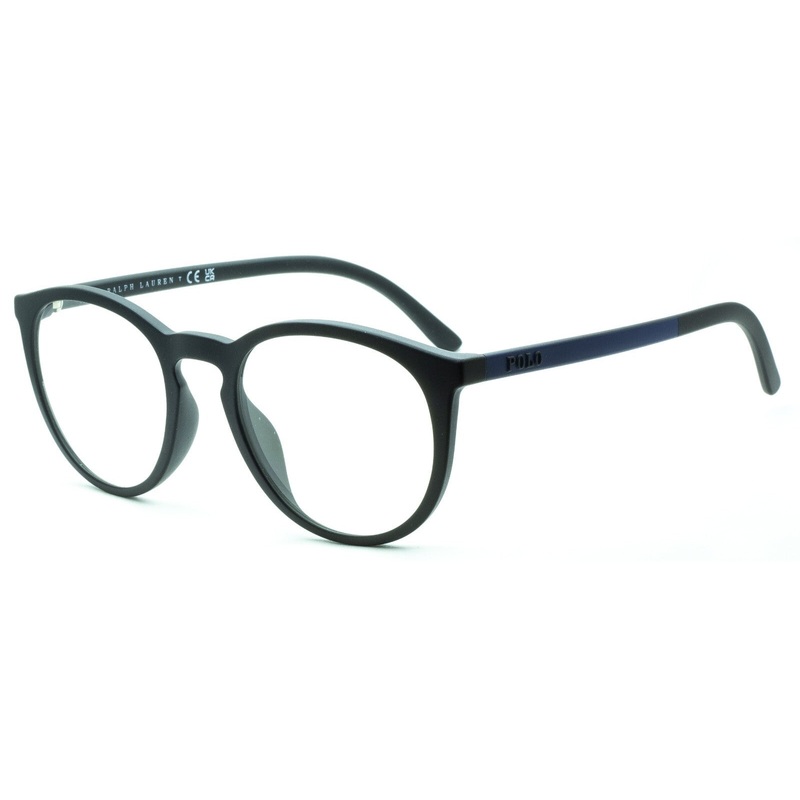 POLO RALPH LAUREN PH 4183U 5886/87 50mm RX Optical Eyewear FRAMES Glasses – New