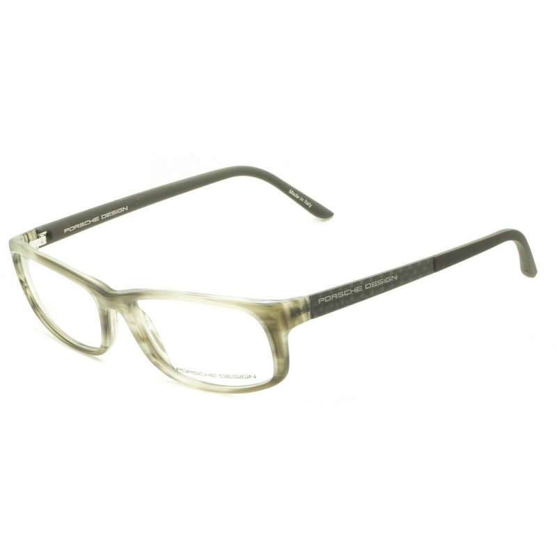 PORSCHE DESIGN P8243 D 54mm Eyewear RX Optical FRAMES Glasses Eyeglasses – Italy
