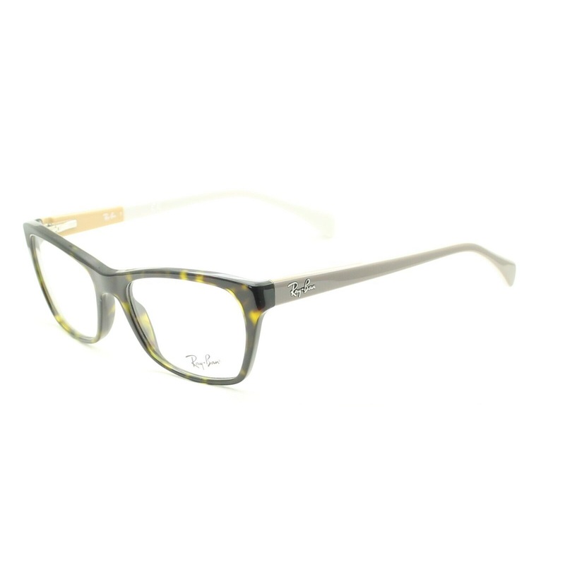 RAY BAN RB 5298 5549 53mm FRAMES RAYBAN Glasses RX Optical Eyewear New – TRUSTED