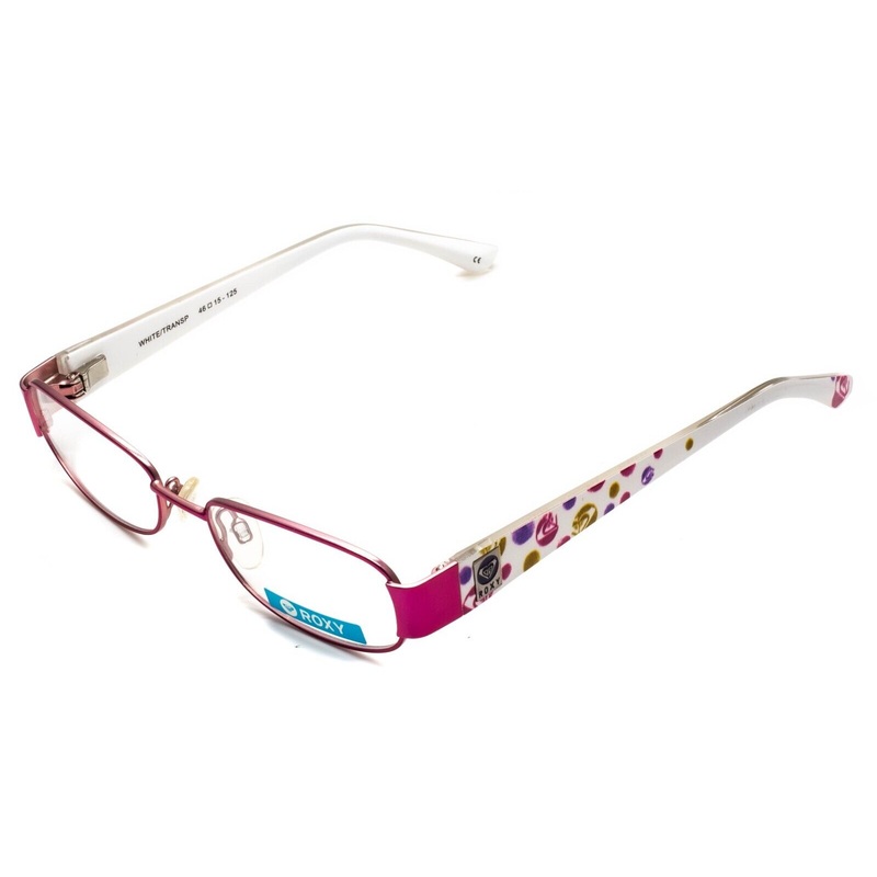 ROXY TO3440/412 46mm Eyewear FRAMES Glasses RX Optical Eyeglasses – New