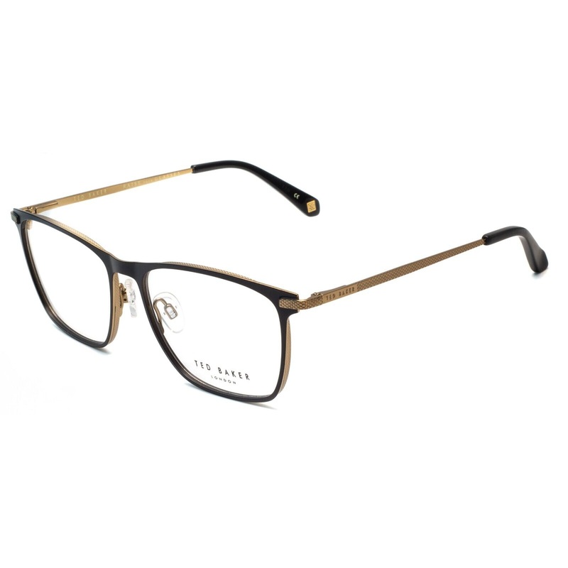 TED BAKER 4276 003 Bower 55mm Eyewear FRAMES Glasses Eyeglasses RX Optical – New