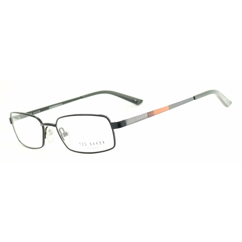 TED BAKER GAMEMASTER 4105 col 001 Eyewear FRAMES Glasses Eyeglasses RX Optical