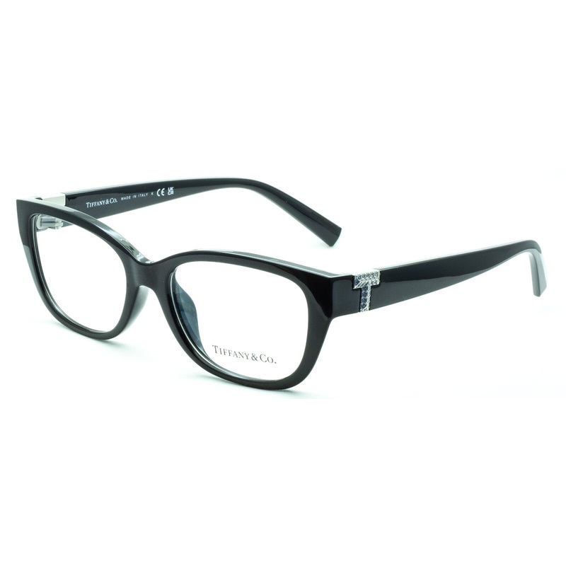 TIFFANY & CO TF2254-B-U 8001 52mm Eyewear FRAMES RX Optical Eyeglasses Glasses