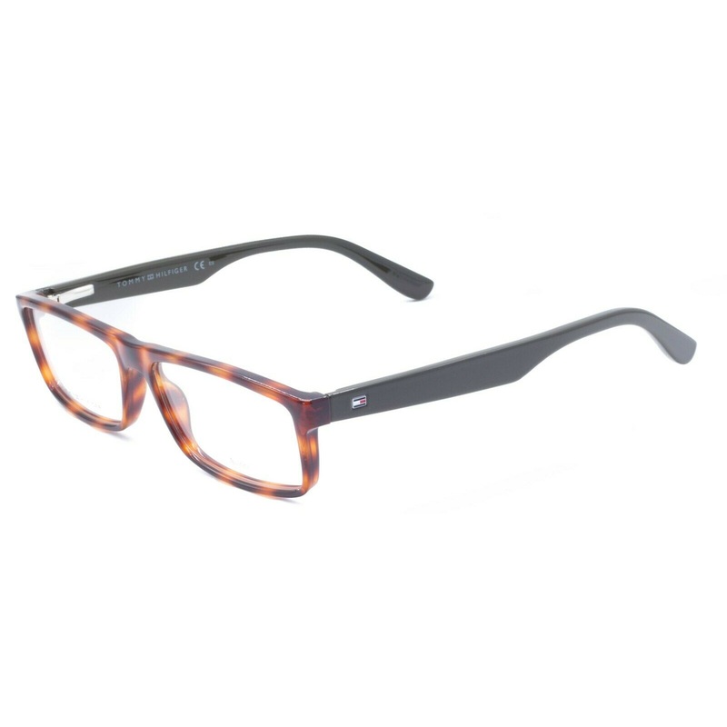 TOMMY HILFIGER TH 1488 9N4 55mm Eyewear FRAMES Glasses RX Optical Eyeglasses New