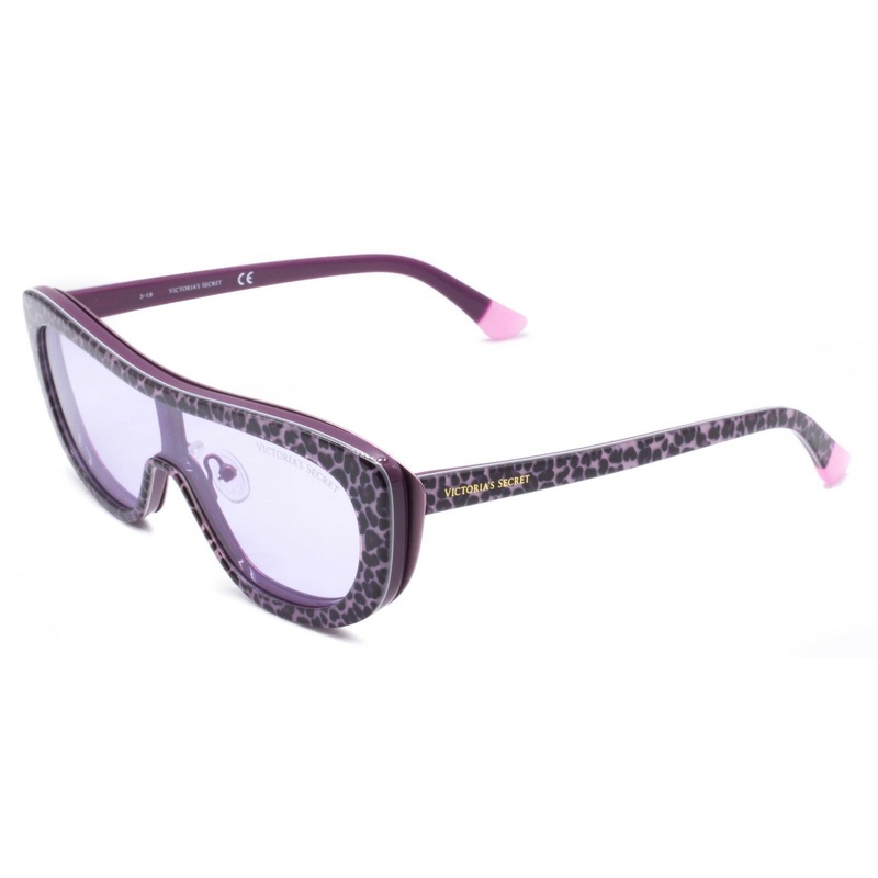 VICTORIA’S SECRET VS0011 92Z 128mm Sunglasses Eyewear Shades Frames Glasses New