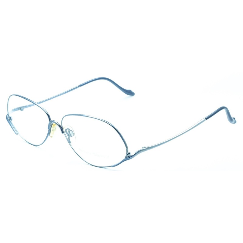 VIVIENNE WESTWOOD VW 028 L50 56mm Vintage Eyewear FRAMES RX Optical – New Italy