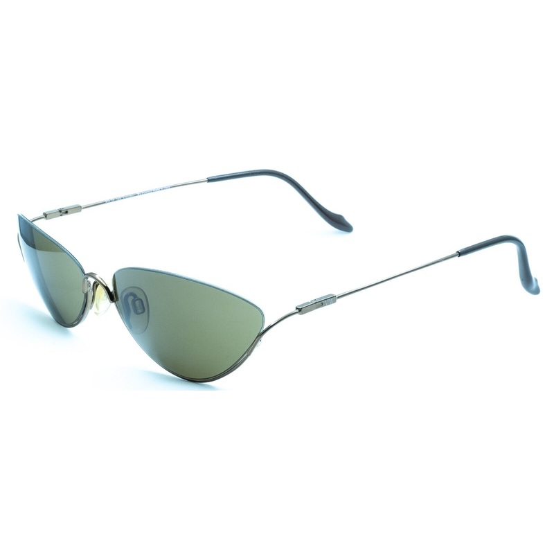 VIVIENNE WESTWOOD VW 135 D90 61mm Vintage Sunglasses Shades Frames – New Italy