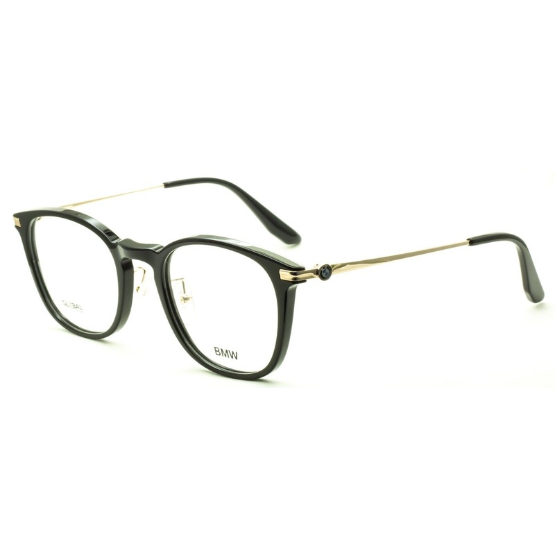 BMW BW5021-V 005 52mm RX Optical Frames Glasses Eyewear Eyeglasses – New Italy