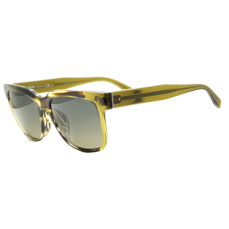 BOSS 0755/F/S K8QR4 Sunglasses Shades Glasses FRAMES Eyewear BNIB New – Italy