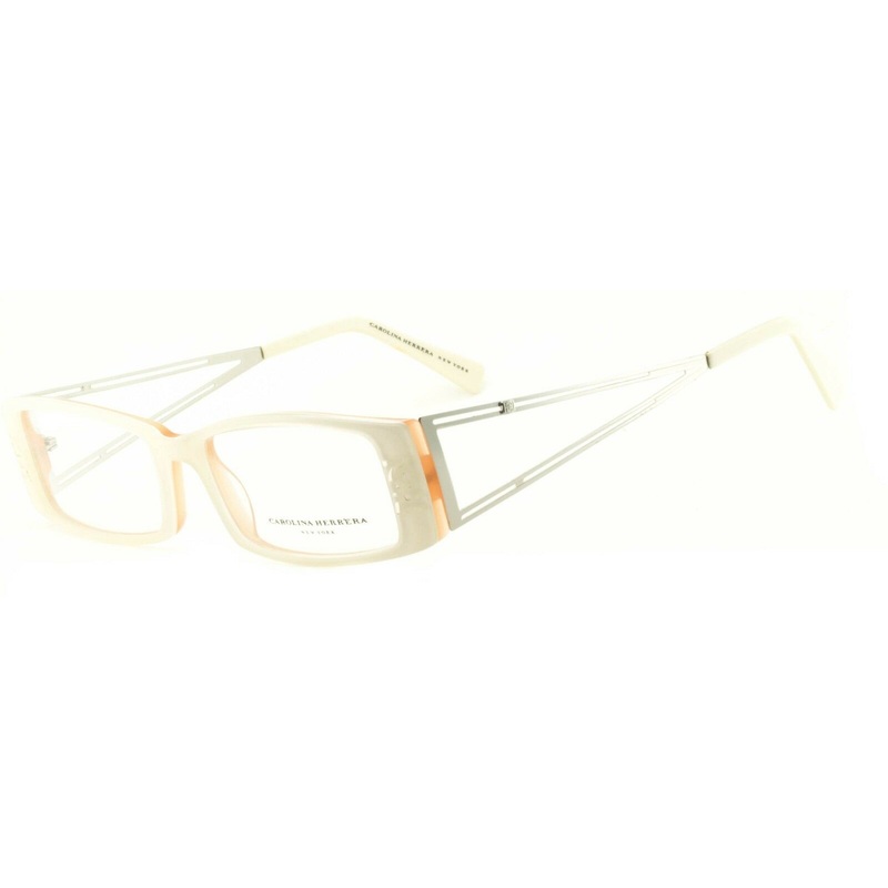 CAROLINA HERRERA CH-575 CA-1686 RX Optical FRAMES NEW Glasses Eyewear – BNIB