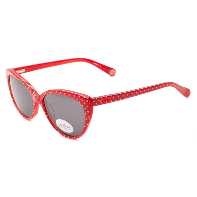 Cath Kidston Teen Sun Rx 01 30475052 Cat.3 51mm Sunglasses Shades Eyewear – New