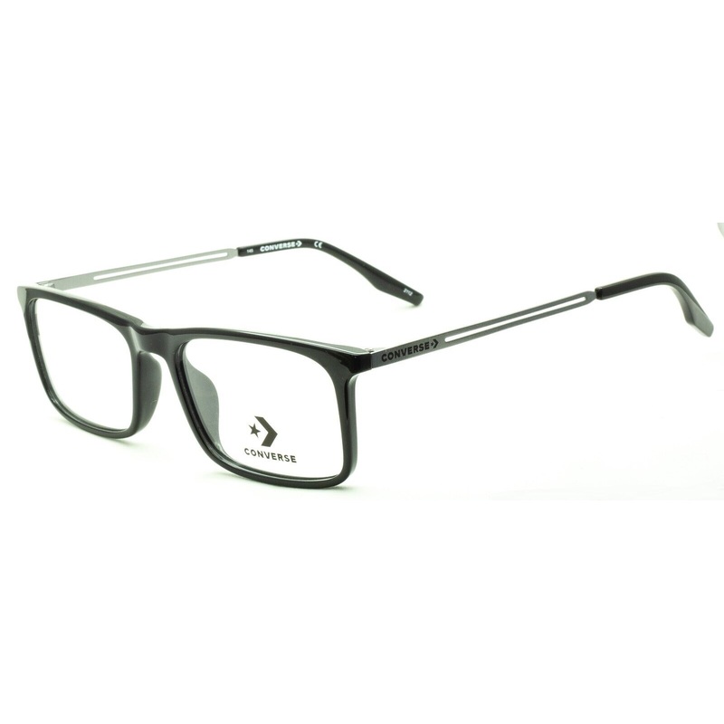 Converse All Star CV8001 001 55mm RX Optical FRAMES Glasses Eyewear Eyeglasses