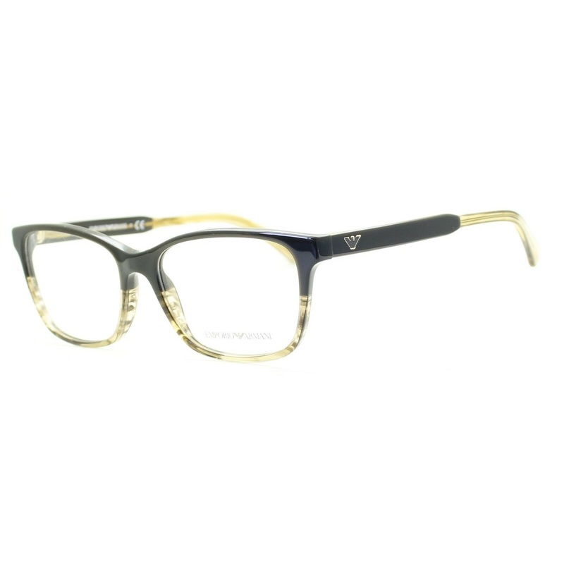 EMPORIO ARMANI EA 3121 5567 54mm Eyewear FRAMES RX Optical Glasses EyeglassesNew