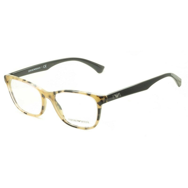 EMPORIO ARMANI EA 3157 5796 54mm Eyewear FRAMES RX Optical Glasses EyeglassesNew